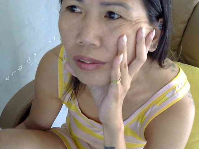 MariaLeteciaFilipina