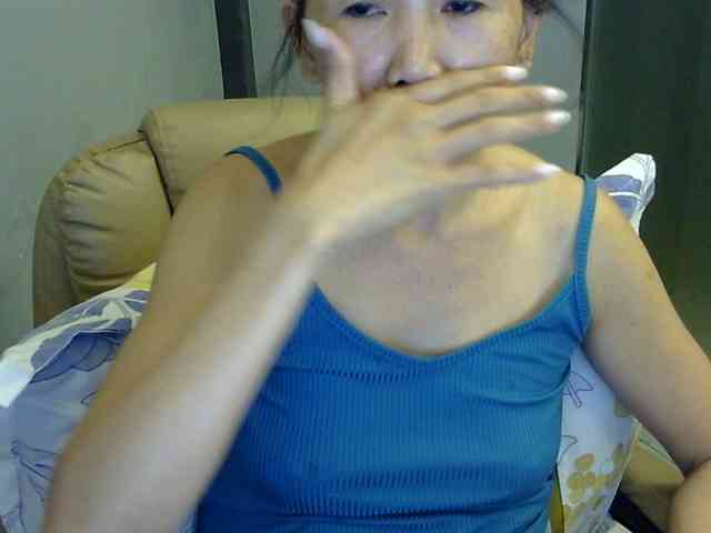 MariaLeteciaFilipina webcam