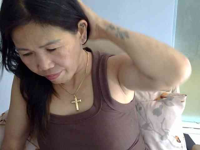 MariaLeteciaFilipina