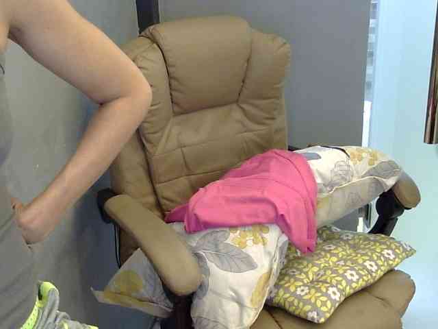 MariaLeteciaFilipina webcam