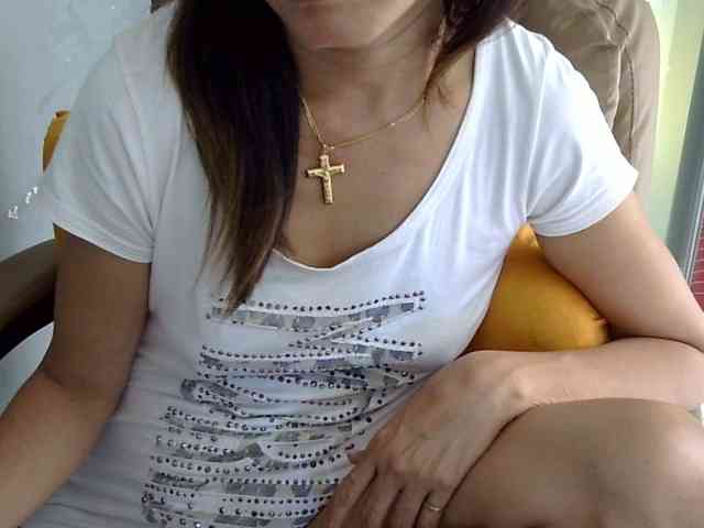 MariaLeteciaFilipina webcam