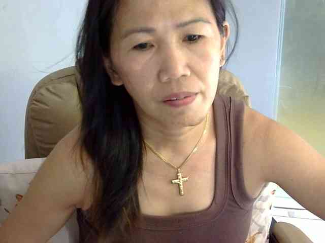 MariaLeteciaFilipina