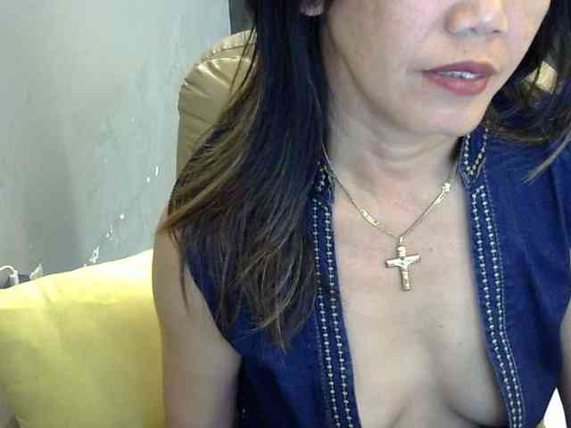 MariaLeteciaFilipina webcam