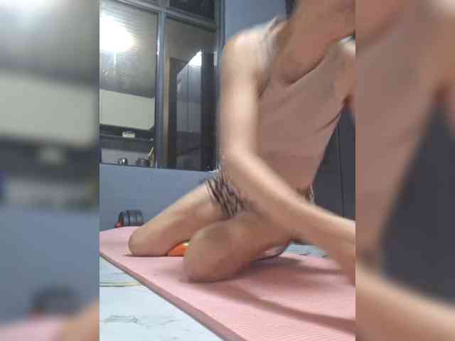 MariaLeteciaFilipina webcam