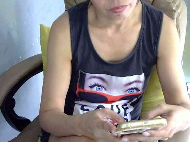 MariaLeteciaFilipina webcam