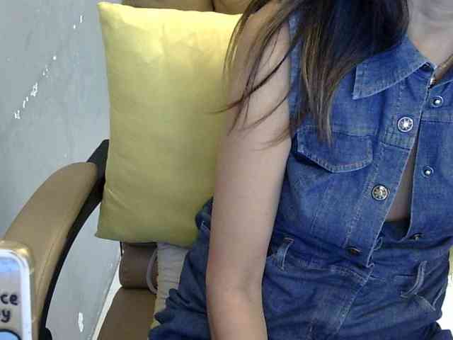 MariaLeteciaFilipina webcam