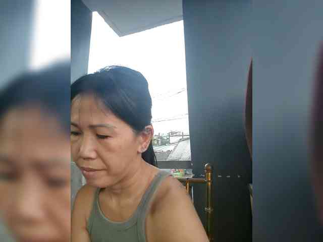 MariaLeteciaFilipina webcam