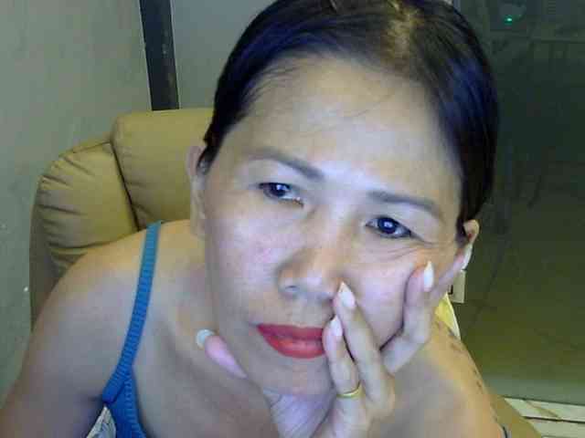 MariaLeteciaFilipina