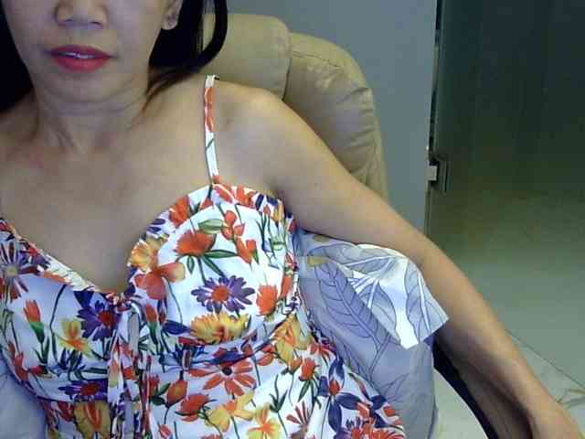 MariaLeteciaFilipina