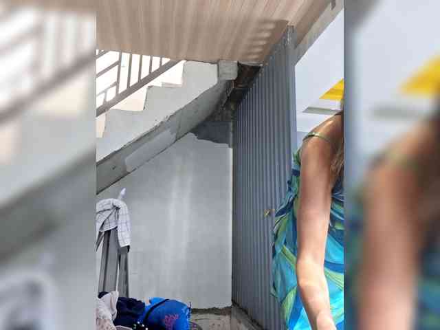MariaLeteciaFilipina webcam