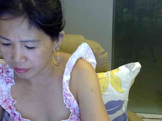 MariaLeteciaFilipina