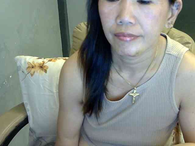 MariaLeteciaFilipina