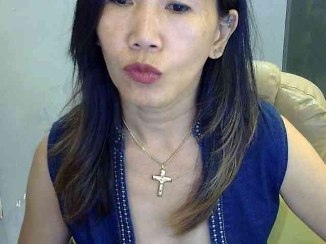 MariaLeteciaFilipina