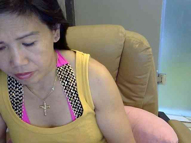 MariaLeteciaFilipina webcam