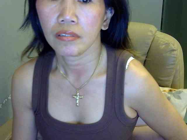 MariaLeteciaFilipina