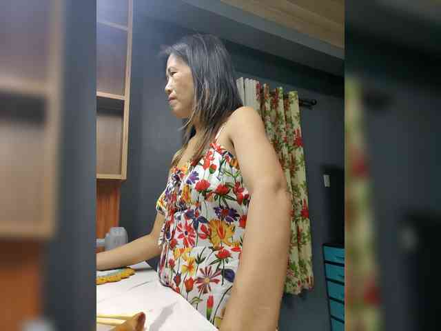 MariaLeteciaFilipina