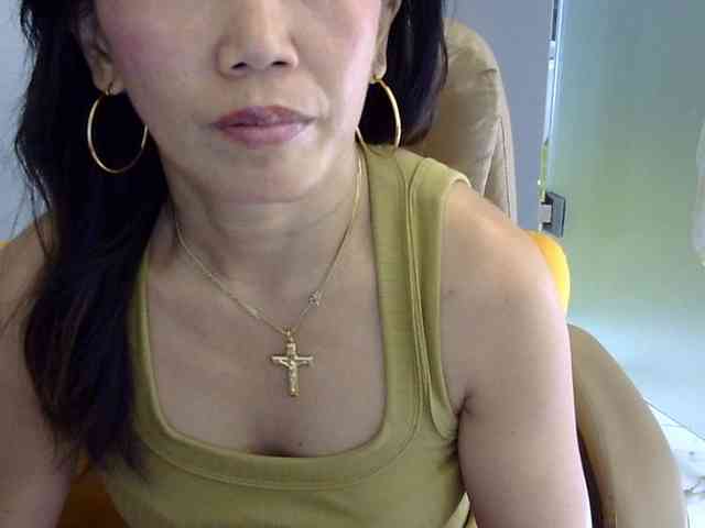 MariaLeteciaFilipina webcam