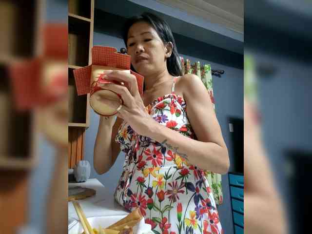 MariaLeteciaFilipina