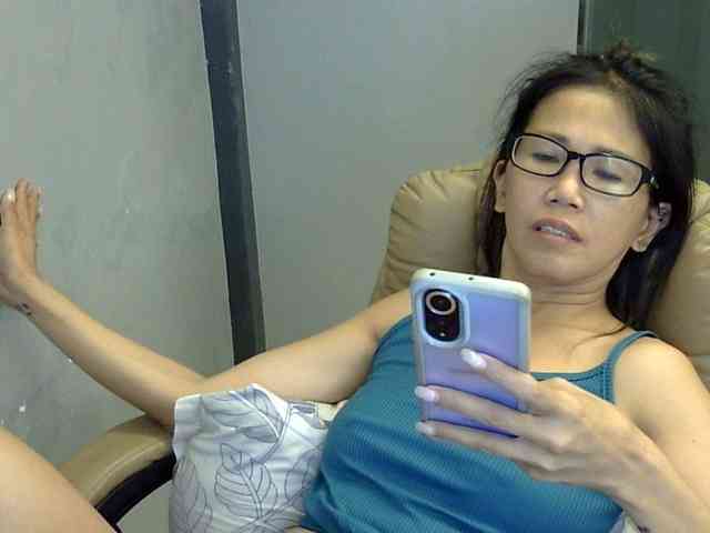 MariaLeteciaFilipina webcam