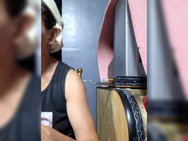 MariaLeteciaFilipina webcam