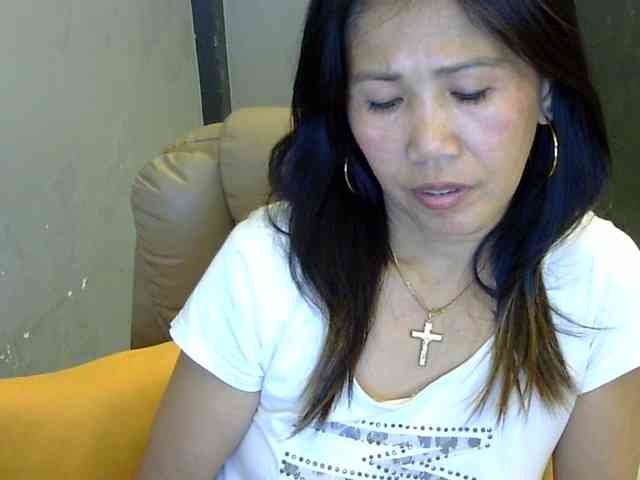 MariaLeteciaFilipina webcam