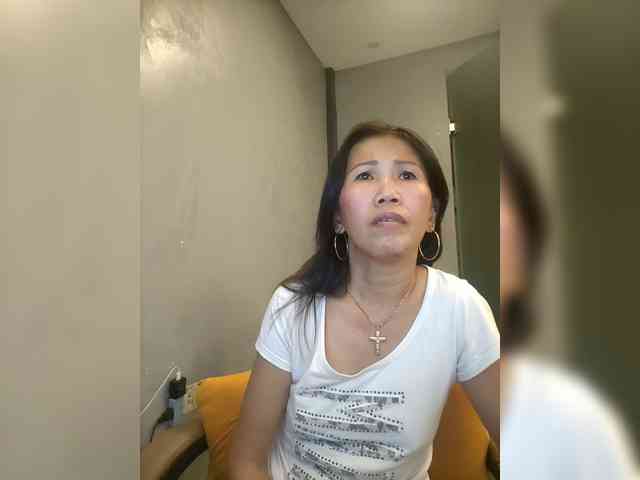 MariaLeteciaFilipina webcam