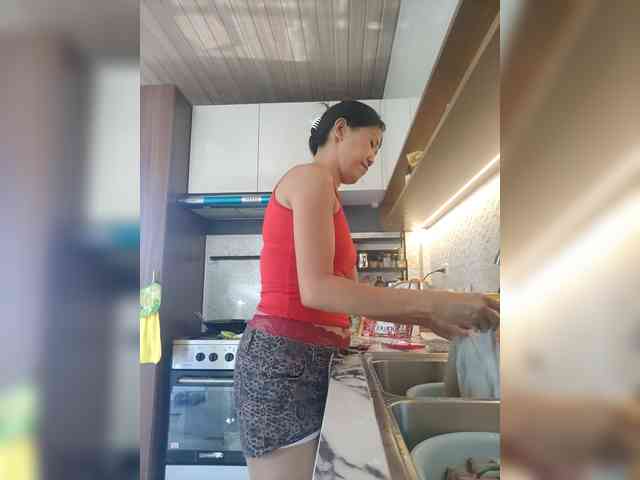 MariaLeteciaFilipina webcam