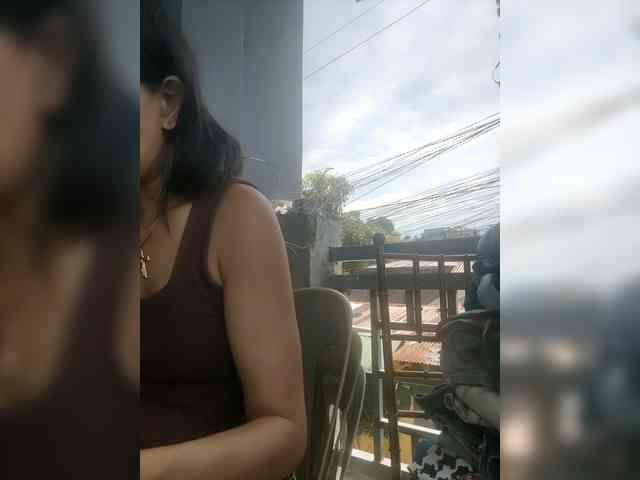 MariaLeteciaFilipina webcam