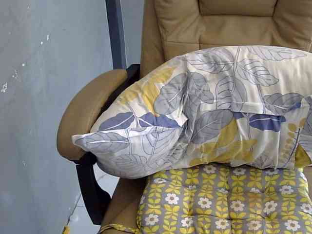 MariaLeteciaFilipina webcam