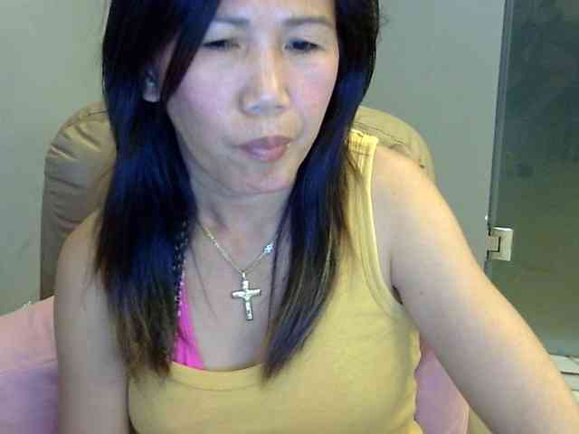 MariaLeteciaFilipina