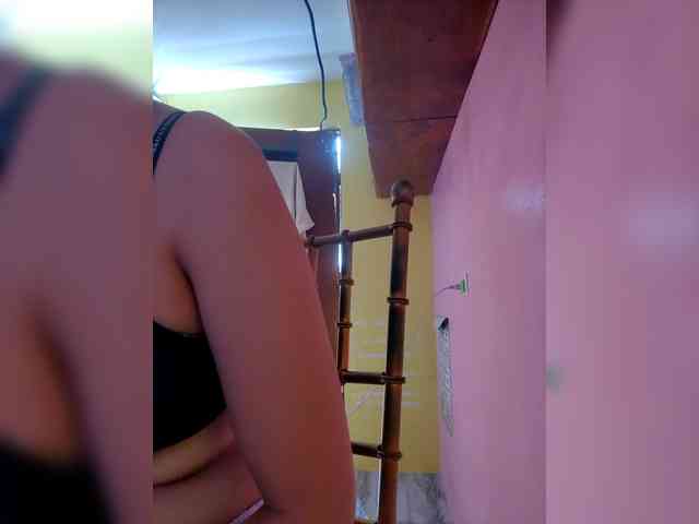 MariaLeteciaFilipina webcam