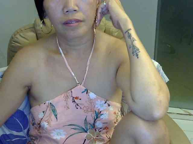 MariaLeteciaFilipina