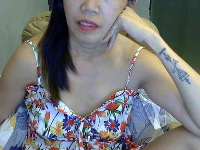 MariaLeteciaFilipina webcam