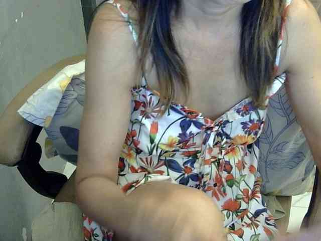 MariaLeteciaFilipina webcam