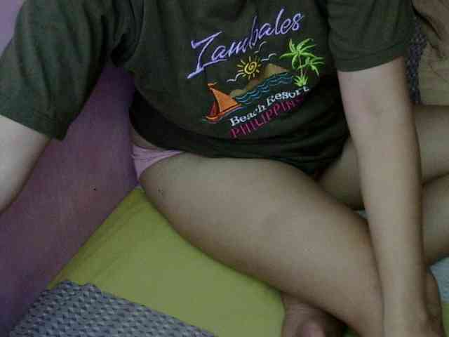 MariaLeteciaFilipina webcam