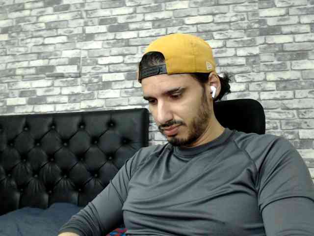 Mr-Tyler's Sexcam