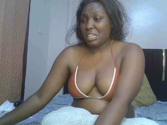 Stacylane webcam