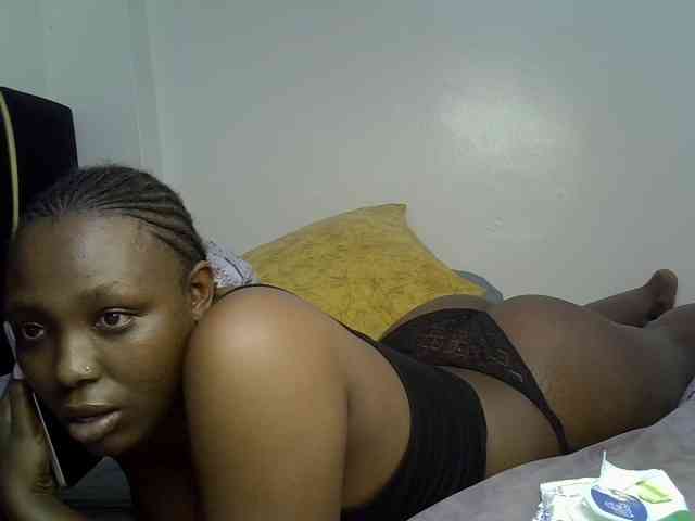 Stacylane webcam