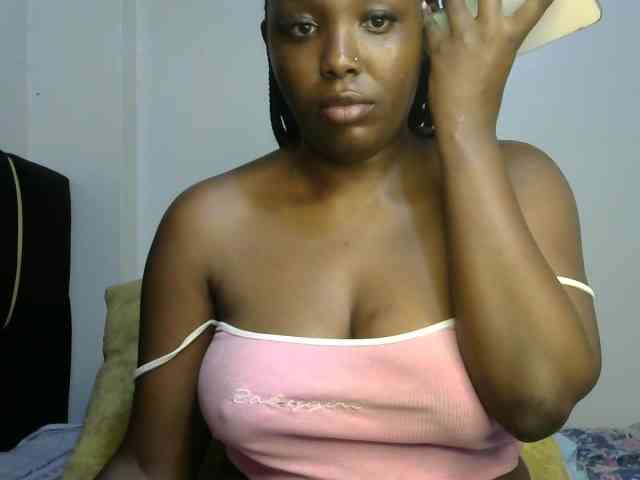 Stacylane webcam