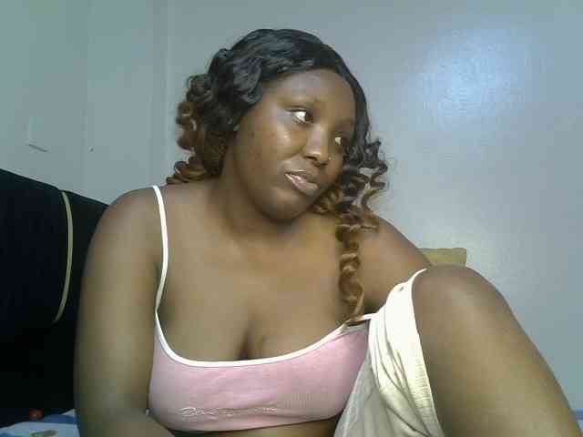 Stacylane webcam