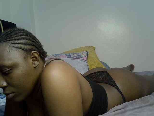 Stacylane webcam