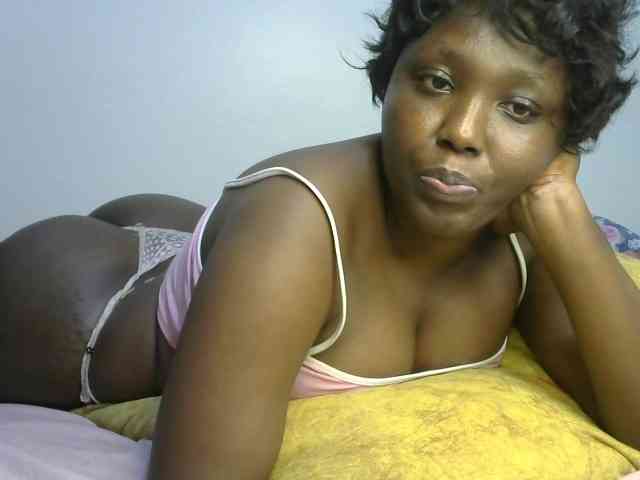 Stacylane webcam