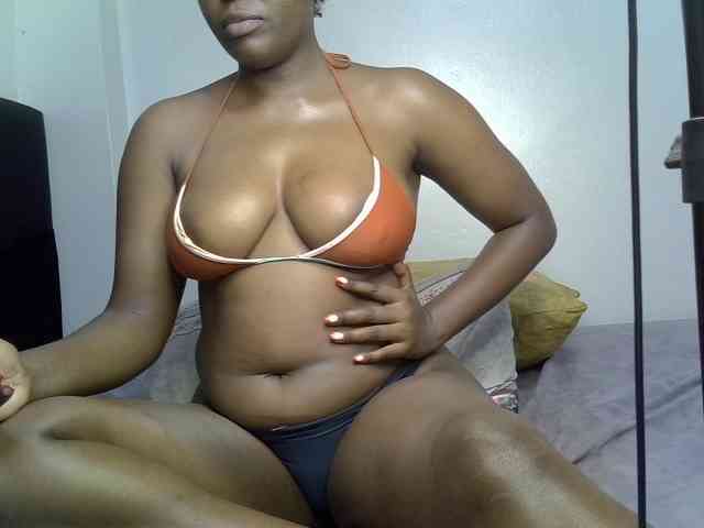 Stacylane webcam