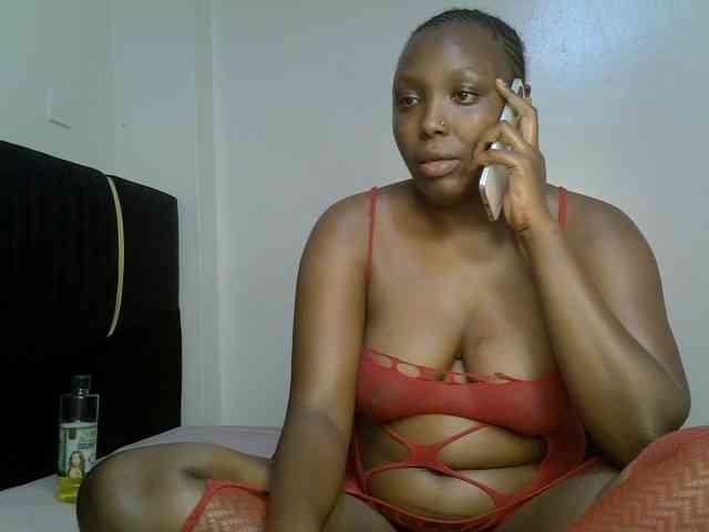 Stacylane webcam