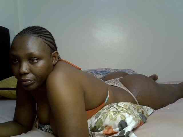 Stacylane webcam