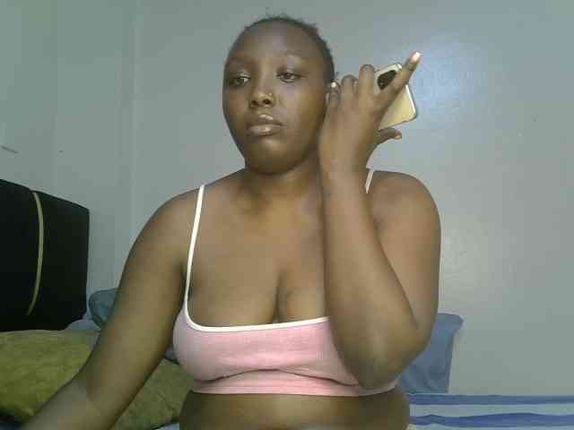Stacylane webcam