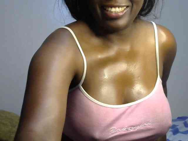 Stacylane webcam