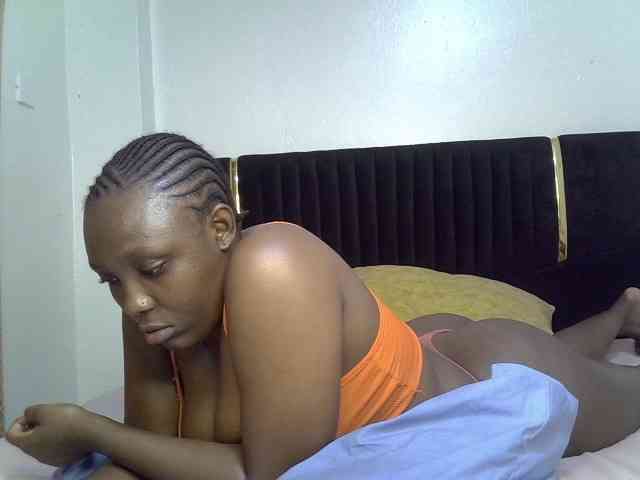 Stacylane webcam