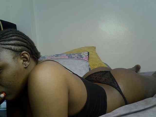 Stacylane webcam