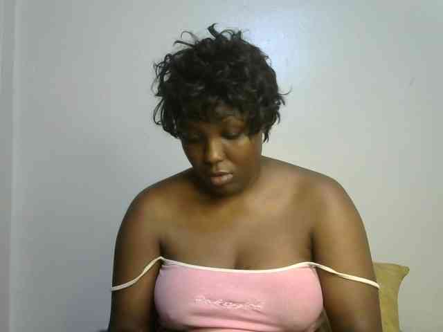 Stacylane webcam